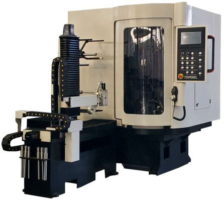TORSEL CNC Saw Blade Grinding Machine / সার্কুলার স্যাব স্কিপনার কাঠের কাজ
