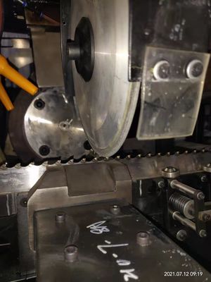 TORSEL উচ্চ নির্ভুলতা Bandsaw ব্লেড গ্রাইন্ডার কাঠের শিল্প