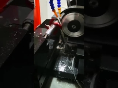 FD260 প্রোফাইল কাটার